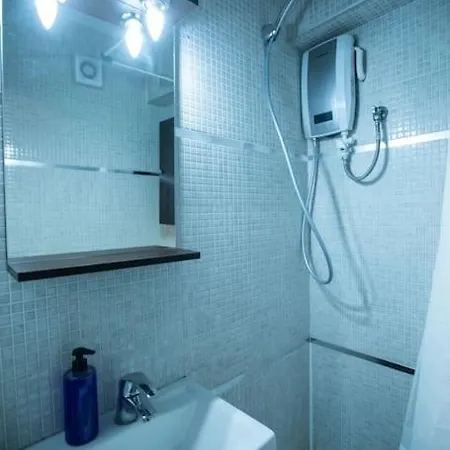 شقة 12nisou Studio With Balcony