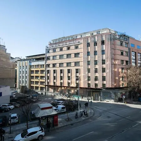 12nisou Studio With Balcony *