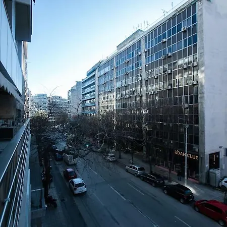 12nisou Studio With Balcony